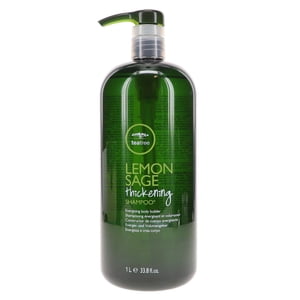 Paul Mitchell Tea Tree Lemon Sage Thickening Shampoo 33.8 oz