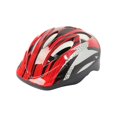 thumbnail image 3 of Patinage en Ligne pour Enfant Doublure Amovible Vélo pour Enfants Rouge, 3 of 10