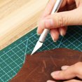 thumbnail image 4 of Tapis de Découpe en PVC, Tapis de Gravure, Tapis d'Écriture (A4 Vert), 4 of 5