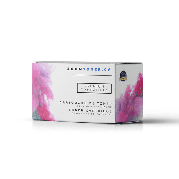 ink Compatible Toner TN221 Magenta (TN221M, TN