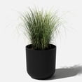 thumbnail image 4 of Veradek Mason Series Kona 15" Planter Black, 4 of 8