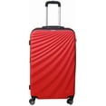 thumbnail image 2 of McBrine 3 Piece Abs Luggage Set, 2 of 4