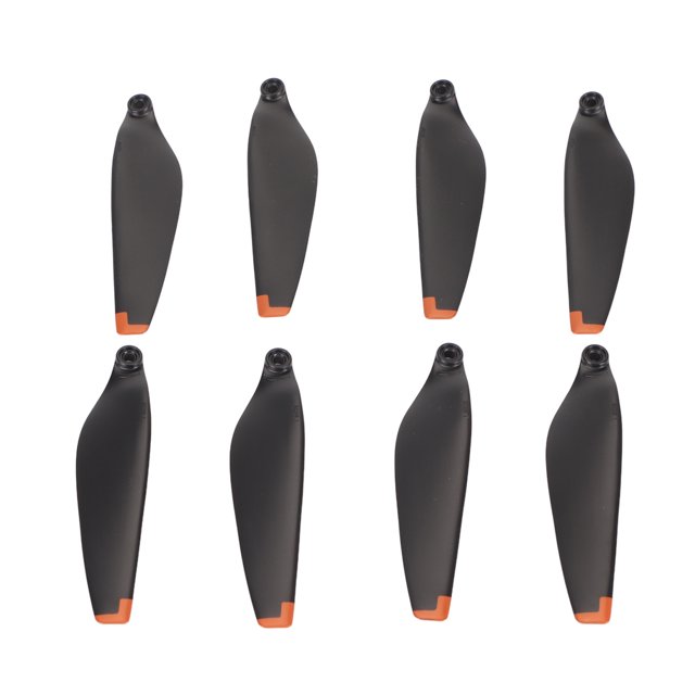Hélice de Drone, Palette d'Accessoire au Design Standard, Fabrication Durable 8 Pcs pour Mini 3