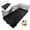 Black, variant on Guinea Cage Bottom Cover Parts for Dwarf Bunnies Squirrel Hamsters Black