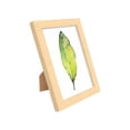 thumbnail image 2 of XZNGL 3.5x5Wooden Classic Picture Frame P ine Wood Frame for 3.5x5Inch Photo, 2 of 9