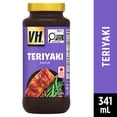 thumbnail image 1 of VH Gluten Free Teriyaki marinade Sauce, 1 of 8