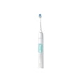 thumbnail image 2 of Philips Sonicare ProtectiveClean 5100 HX6857 - Brosse à Dents - Sans Fil - Blanc/menthe, 2 of 7