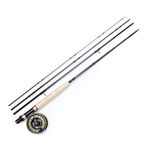 SuperFly 8'6" Performance Fly Combo