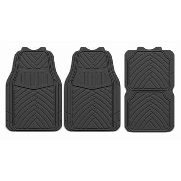 Tapis à toute saison Vas-Y, Entretiens en noir