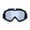 F, variant on Fwttom Goggles, Ski Goggles, Color Protection Snow Goggles,-Layer Wind Mirror, Outdoor Riding Goggles