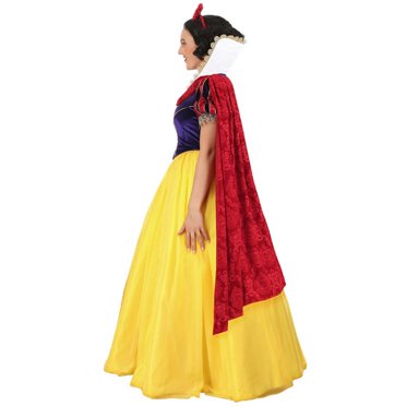 Adult Premium Snow White Costume