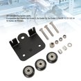 thumbnail image 3 of 3D Extruder Back Support Plate, Provides Support 3D Printer Extruder Backplate  for CR 10 CR 10S S4 S5, 3 of 8