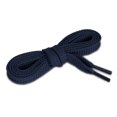 thumbnail image 2 of INSPIRE CHIC Unisexe 2 Paires Lacets Plats Élastiques à Double Couche Creux, 2 of 4