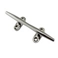 thumbnail image 4 of Fishing Boat Dock Cleat Non-Slip Speedboat Mount Hardware Water Sports Canoe Rope Mount Universal Kayak Hardware Maintenance Accessories Spare Parts 6-Inch, 4 of 8
