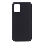 [PST] TCL 502 4G Soft Case, Ultra Thin Soft TPU Shockproof Bumper Case Back Cover