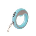 thumbnail image 1 of TIELUTT Laisse Automatique Rétractable pour Chien Extensible avec Verrou d'Évasion pour Petits et Moyens Chiens Randonnée pour Chien Laisse pour Trois Chiens Laisse d'Eau pour Chiens Laisse pour Chien Robuste Rétractable Laisse Rétractable pour Petit Chien, 1 of 5