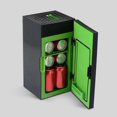 thumbnail image 2 of XBOX SERIES X REPLICA 8 CAN MINI FRIDGE, 2 of 9