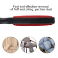 thumbnail image 4 of RELAX 2Pack Lint Brush Double Side Pet Hair Remover Lint Brushes for Clothes Magic Brush Clothes Brush Garment Brush Lint Remover for Couch Reusable Lint Brush Miracle Brush, 4 of 7