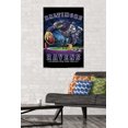 thumbnail image 3 of Ravens de Baltimore de la NFL - End Zone 17, 3 of 4