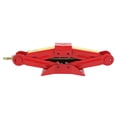 thumbnail image 3 of Scissor Jack, Car Jack Kit High-Quality Materials Easy To Use Reasonable Structure  For Home For Maintenance Workers 0.5T,1T,2T, 3 of 8