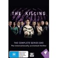 thumbnail image 1 of The Killing (Complete Series 1) - 6-DVD Box Set ( The Killing - The Complete Series One ) ( Forbrydelsen (Forbrytelsen) ) [ NON-USA FORMAT, PAL, Reg.0 Import - Australia ], 1 of 1