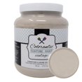 thumbnail image 1 of Colorantic | CAPPUCCINO Chalk Paint Based for Furniture DIY - LIGHT COFFEE - 58 oz, 1 of 1
