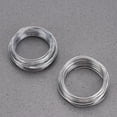 thumbnail image 2 of 2pcs Wire DIY Metal Wire Useful Craft Making Wire Durable Dolls Skeleton Making Wire Portable Sculpture Tools (1mm Diameter, 10M Length), 2 of 8