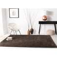 thumbnail image 4 of SAFAVIEH August Carlene Solid Plush Shag Area Rug, 4 of 7