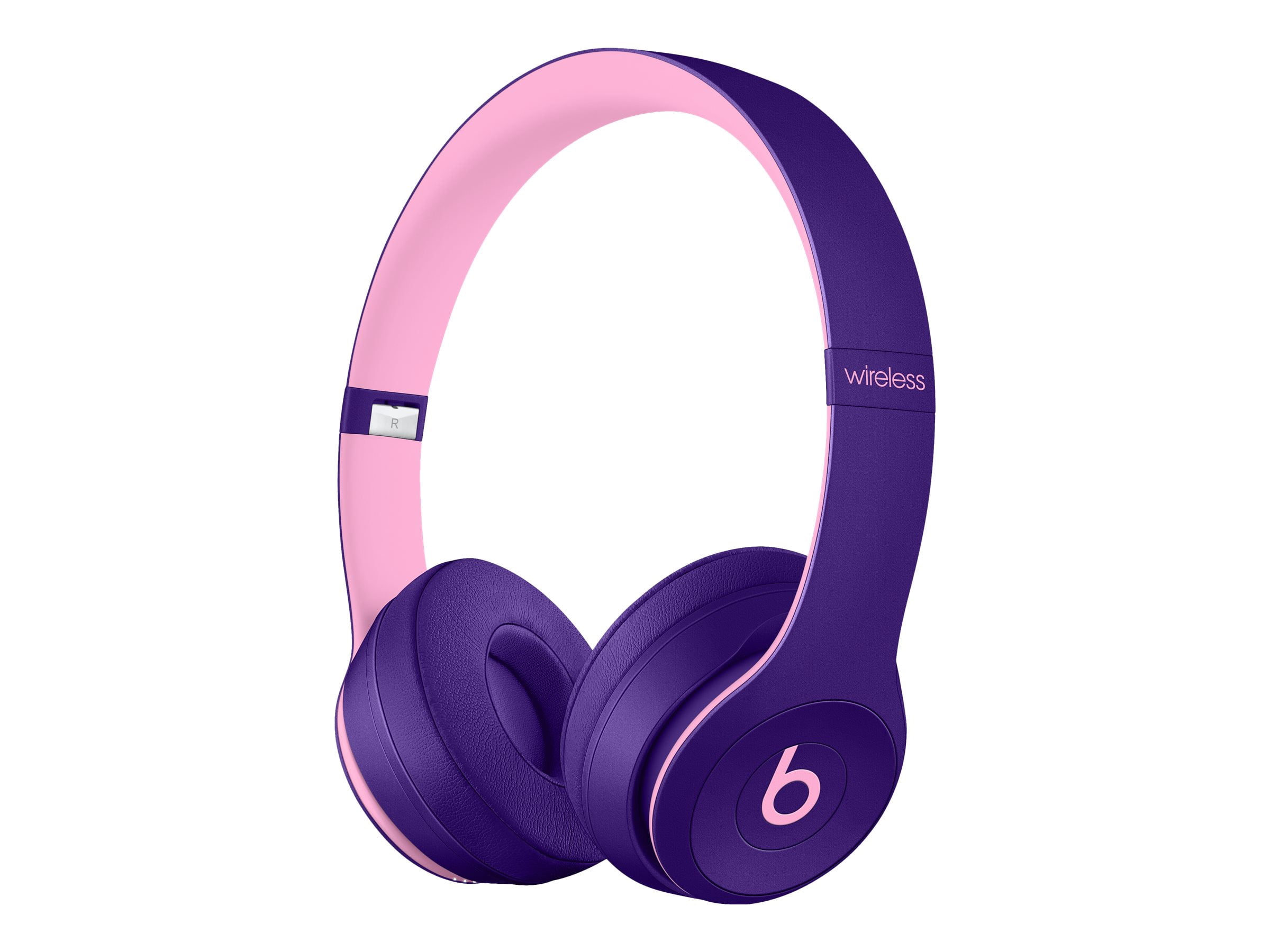 Beats Solo3 Wireless Headphones - Pop Collection