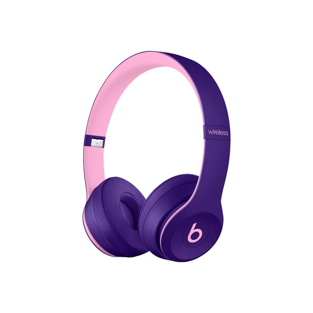 Beats Solo3 Wireless Headphones - Pop Collection