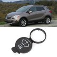 thumbnail image 4 of ,Windshield Washer FluidReservoir Tank Washer Fluid Cap Windshield Washer Cover Rugged and Tough, 4 of 8