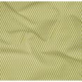 thumbnail image 5 of oneOone Organic Cotton Poplin Twill Fabric Triangle Geometric Decor Fabric Printed BTY 42 Inch Wide, 5 of 5