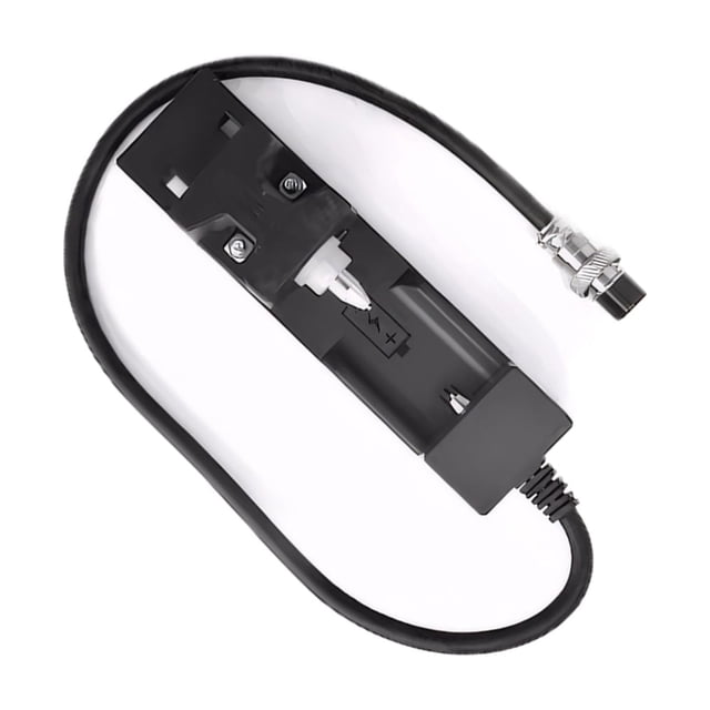 ZheElen LQ1060S High-precision Battery Internal Resistance Detector And Is Widely Used fixture