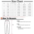 thumbnail image 3 of LSLJS Men's Sport Pure Color Bandage Casual Loose Sweatpants Drawstring Shorts Pant, 3 of 6