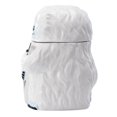 thumbnail image 4 of Holiday Time Figural Ceramic Cookie Jar, 92.5 oz, 1 piece, 4 of 5