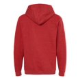 thumbnail image 2 of M&O 3320 Unisex Pullover Hoodie, 2 of 2