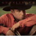 thumbnail image 1 of Garth Brooks - Gunslinger, 1 of 2