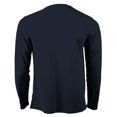 thumbnail image 2 of AWDis Just Cool Mens Long Sleeve Cool Sports Performance Plain T-Shirt, 2 of 5