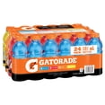 thumbnail image 3 of Gatorade Pack Varié Boissons Sportives 24 x 591 mL, Bouteilles, 3 of 9