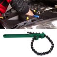 thumbnail image 3 of LAFGUR Heat Treatment Oil Filter Wrench, Oil Filter Spanner, For Car Machine Round Oil Filter, 3 of 8