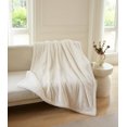 thumbnail image 1 of Better Homes & Gardens 50" x 72" Faux Fur Throw, 1 of 6