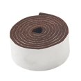 thumbnail image 3 of Chair Leg Mat Thick Self Adhesive Table Chair Leg Pad Furniture Leg Pad for brown, 3 of 8