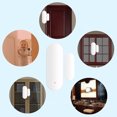 thumbnail image 2 of Wifi Smart Door and Window Sensor Alarm Magnetic Home Security System Door Opening Alarm APP Remote Control Suitable for Garage, Apartment, Dorm, Store, Office, 2 of 7