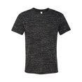thumbnail image 2 of Unisex Poly-Cotton Short-Sleeve T-Shirt, 2 of 4
