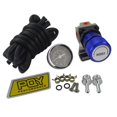 thumbnail image 1 of Adeeing Auto General Adjustable Manual Gauge Turbo Boost Controller 1-150 psi SR20DET Auto Replacement Parts Car Accessories, 1 of 1