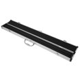 thumbnail image 3 of Pool Cue Box, Soft Foam Lining Billiard Cue Case Snooker Cue Case, For Outdoor Home, 3 of 8