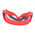 thumbnail image 2 of yuksok Protective Goggles Anti Sand for Men Women for Spraying Home Improvement Lab Red, 2 of 9