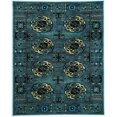 thumbnail image 4 of Safavieh Vintage Hamadan Regent Tapis Traditionnel, 4 of 5