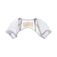 thumbnail image 1 of Milaget Self Heating Shoulder Pad Shoulder Protection Men Women Shoulder Warmer Wrap for XL, 1 of 7