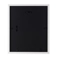 thumbnail image 2 of kieragrace KG Morgan Double Mat Frame – 10.5-Inch by 13-Inch, White, 2 of 8